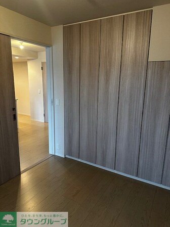 ロイヤルパークス赤羽ノースの物件内観写真